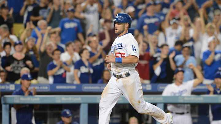 Former Dodgers Infielder Hired as New Manager of the Miami Marlins