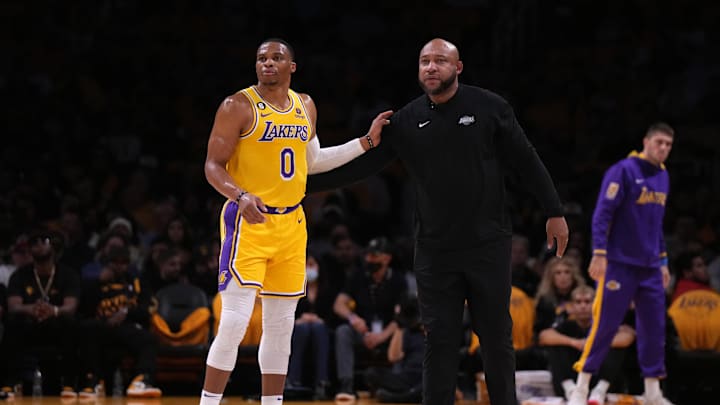 Gambling Website Says Miami Heat Unlikely To Be Involved In Russell Westbrook Trade Talks