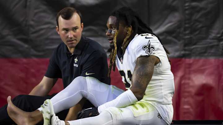 Saints Place Bradley Roby on IR Saints Place Bradley Roby on IR