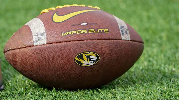Missouri Football to Honor Victims of St. Louis School Shooting Missouri Football to Honor Victims of St. Louis School Shooting