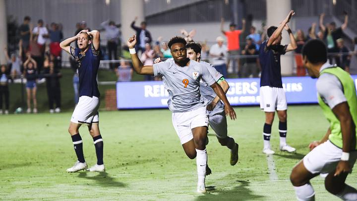 Wahoos Weekly: When and Where to Watch the Virginia Cavaliers This Week