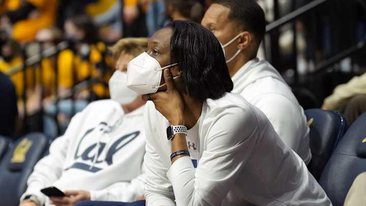 Cal Women's Basketball: Bears Picked to Finish 11th in Pac-12 Polls