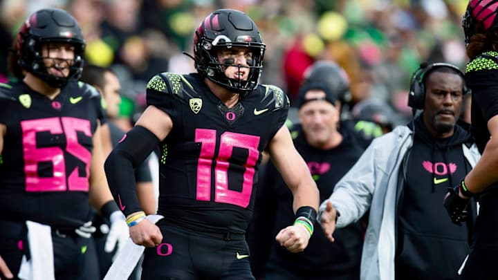 Cal Football: Winning Is Rarely in the Bag Without Sacks Cal Football: Winning Is Rarely in the Bag Without Sacks