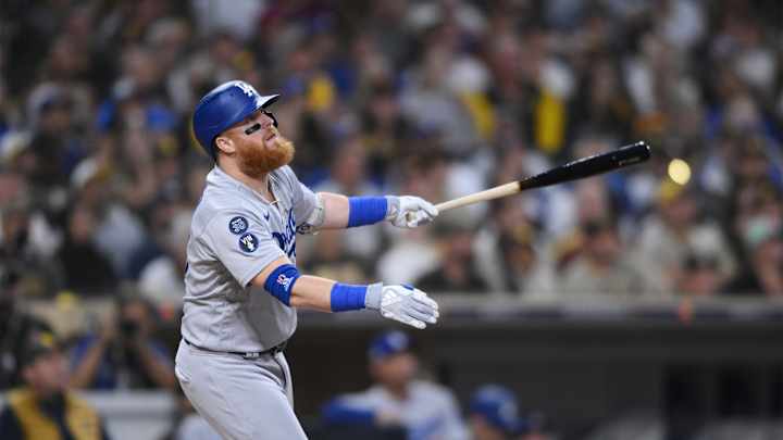 Dodgers News: Justin Turner Posts On Social Media for First Time Since NLDS Loss