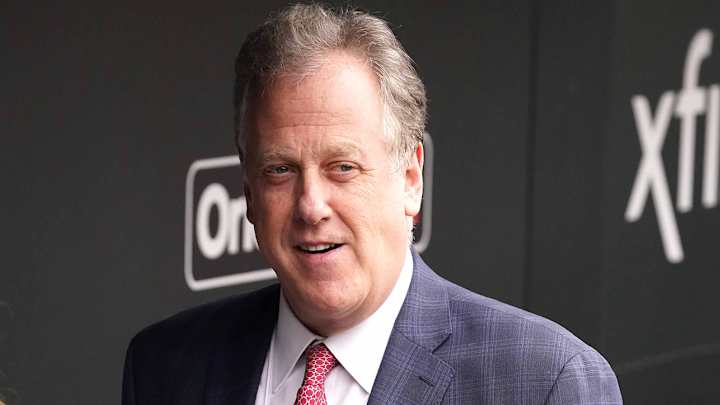 Yankees’ Michael Kay Rips Team for ’04 Red Sox Motivational Ploy