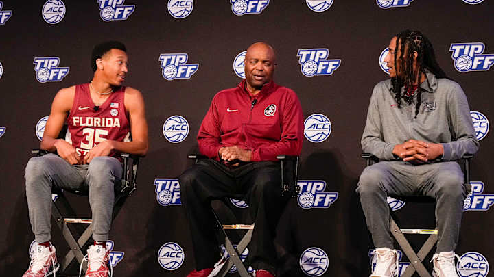 2022-23 ACC Basketball Preview: Florida State Seminoles