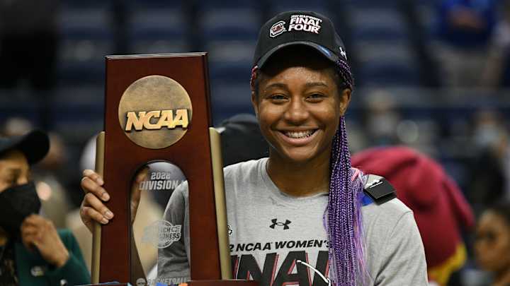 AP Women’s Preseason Basketball All-America Team Released