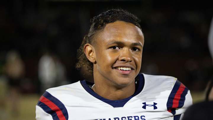 Jadyn Davis Updates Recruitment, Talks Georgia's Latest Commitment Jadyn Davis Updates Recruitment, Talks Georgia's Latest Commitment