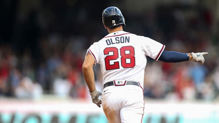 The Matt Olson Trade After One Season