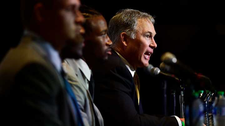 Wake Forest and their players deserve better