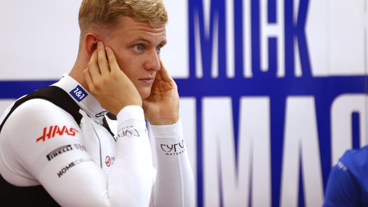 F1 News: Audi and Mick Schumacher "have already been in talks"