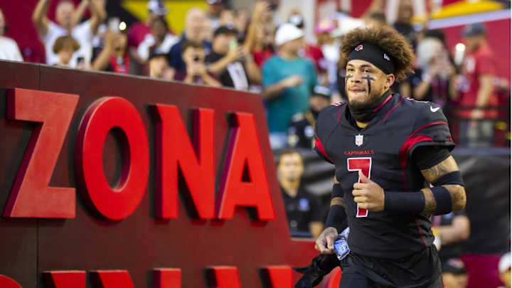 Byron Murphy Sends Thank You Message to Cardinals Fans