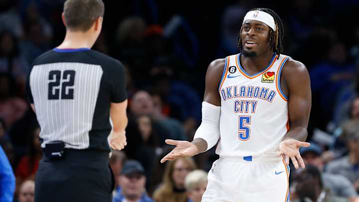 Dort’s Early Struggles Reminiscent of 2021-22 Season