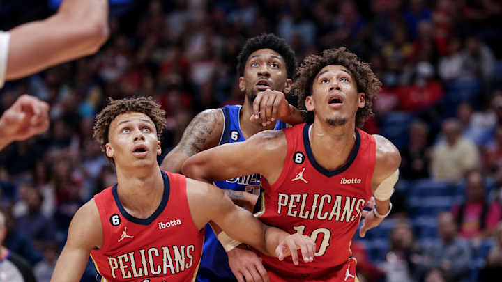 NBA Rookies: Dyson Daniels Makes Impact in Pelicans' Win