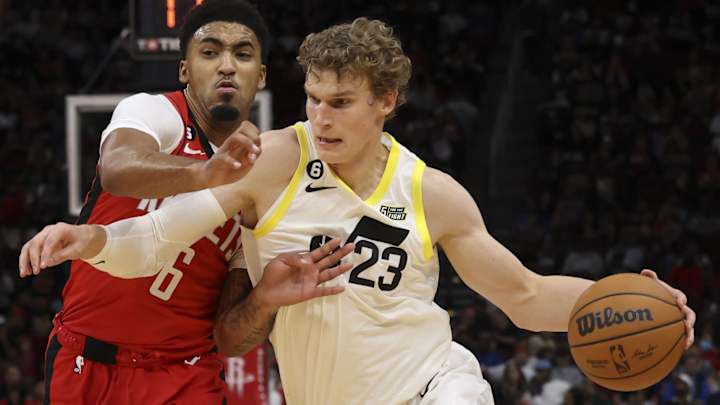 4 Keys to Jazz Beating Rockets at Home