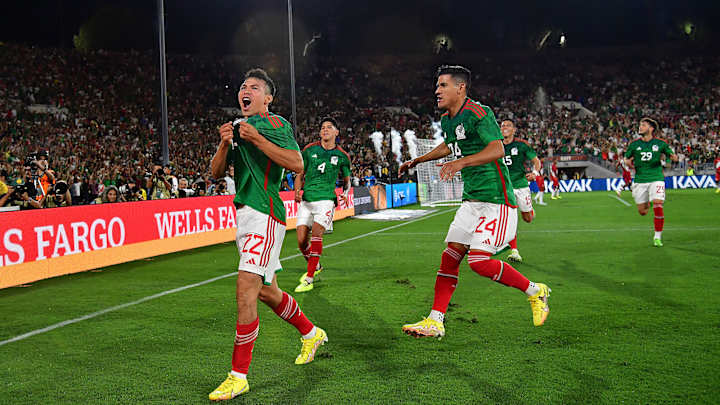 Mexico 2022 World Cup Preview: El Tri’s Quarterfinal Quest Continues