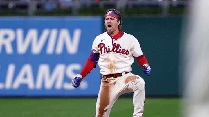 Phillies' Rookies Are Set to Shine on Baseball's Greatest Stage