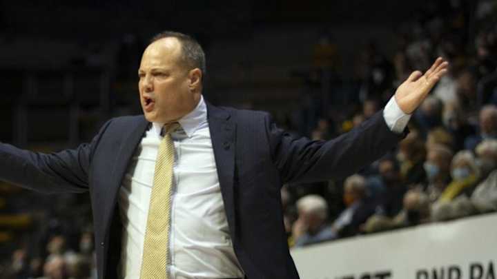 UCLA Again Picked to Win Pac-12 Men's Basketball Title