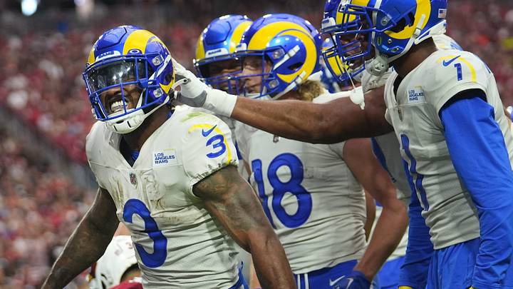 Eagles Could be in Market for RB Help