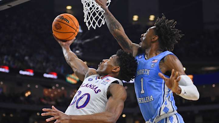 Leaky Black named to Julius Erving Award watch list Leaky Black named to Julius Erving Award watch list