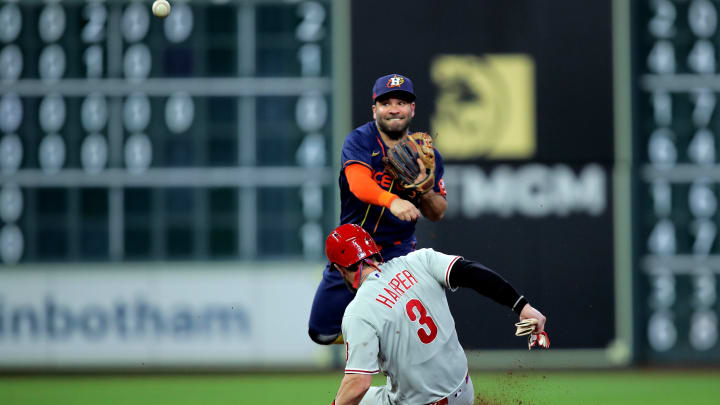 World Series Predictions: Expert Picks for Astros vs. Phillies