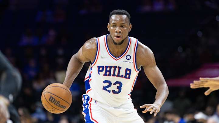 Spurs Sign Charles Bassey: What 76ers Ex Said About His Return to San Antonio