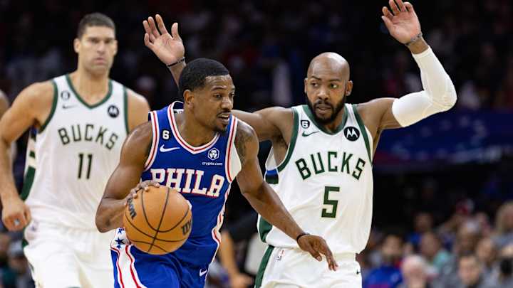 76ers Injury Report: De’Anthony Melton’s Status vs. Raptors