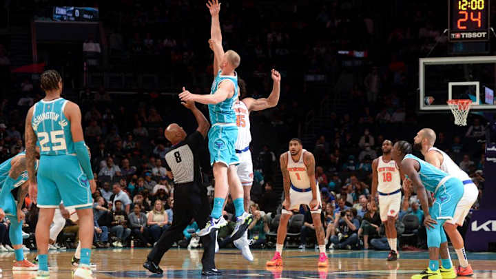 Knicks Close First Homestand vs. Hornets: How & Who to Watch