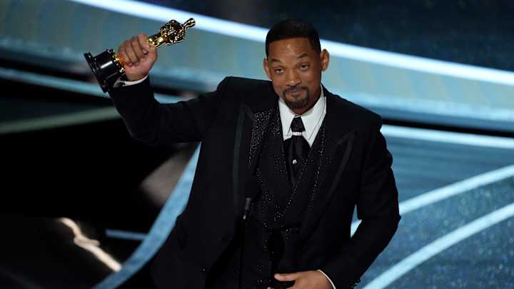 Lakers News: Fans React To Lakers Bringing In... Will Smith For An Inspirational Talk With Team