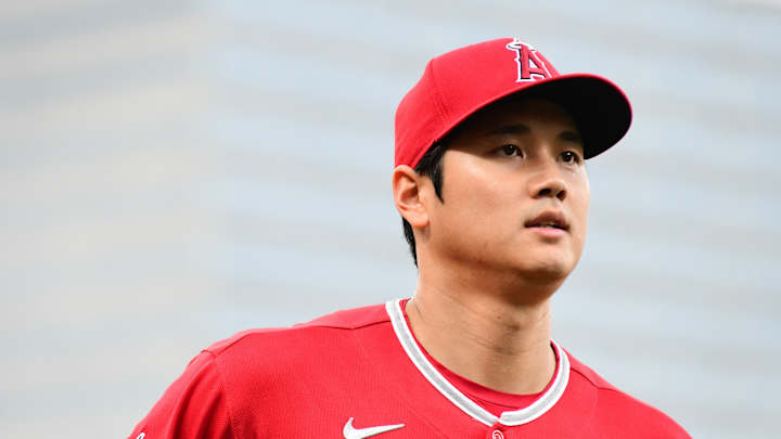 Angels News: Shohei Ohtani’s Little League Coach Didn’t Expect Him To Be This Great