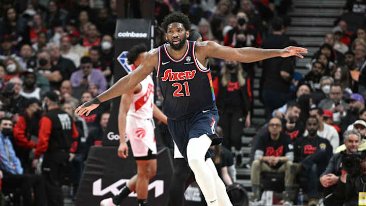 76ers vs. Raptors: How to Watch, Live Stream & Odds Wednesday