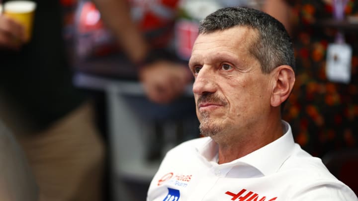 F1 News: Guenther Steiner says Haas "need leadership" from drivers F1 News: Guenther Steiner says Haas "need leadership" from drivers