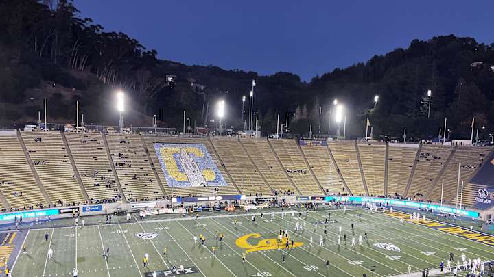 Still Not Convinced Oregon Is Best the Pac-12 Has to Offer
