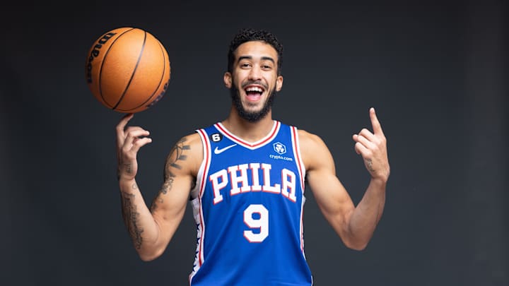 What Pacers Expect From Former 76er Trevelin Queen What Pacers Expect From Former 76er Trevelin Queen