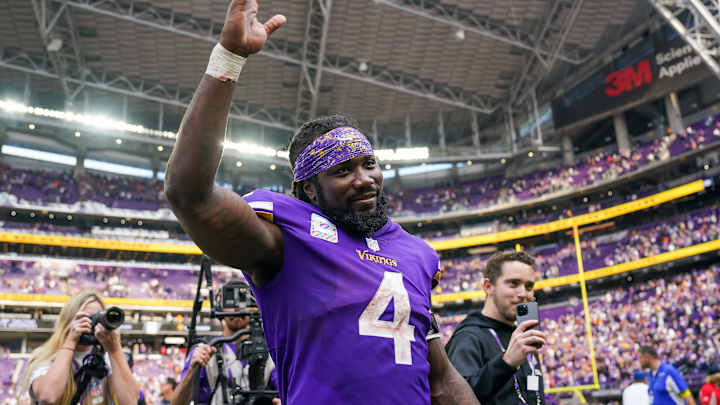 Dalvin Cook fined for celebration after game-deciding touchdown Dalvin Cook fined for celebration after game-deciding touchdown