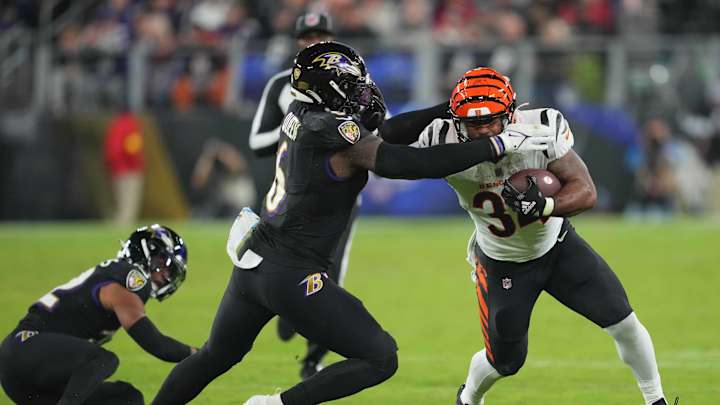 Ravens-Bengals on Sked to Play Week 18, Uncertainty About Crowning AFCN Champ Ravens-Bengals on Sked to Play Week 18, Uncertainty About Crowning AFCN Champ