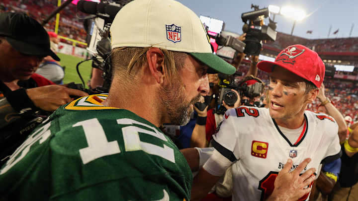 Kurt Warner on Tom Brady, Aaron Rodgers: ‘They’re Exhausted’