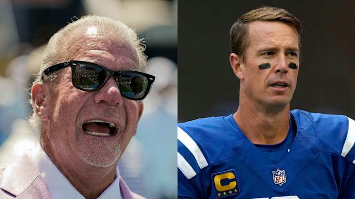 ESPN Insiders Paint Ugly Picture of Colts