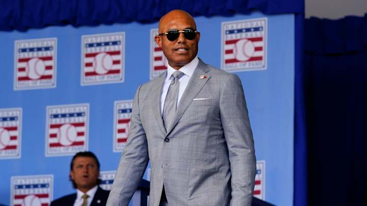 Mariano Rivera Says Yankees Manager Aaron Boone Should Be Fired