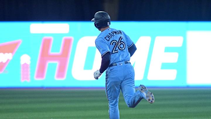 The Matt Chapman Trade After One Season