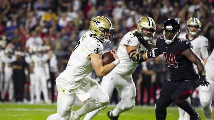 X-Factors for Raiders vs. Saints