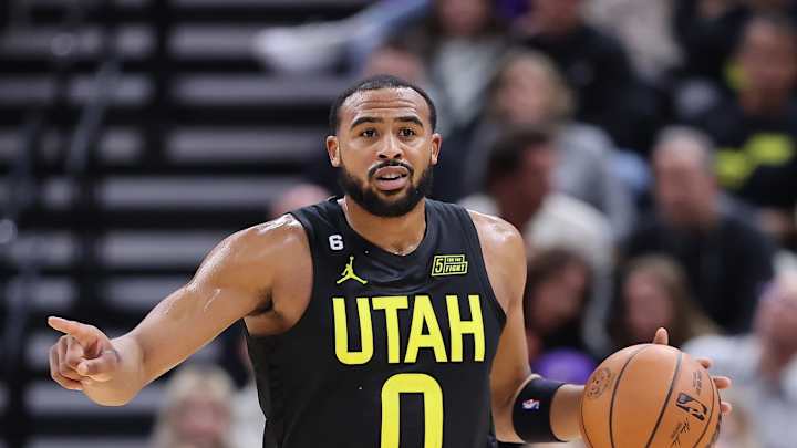 Jazz PG Talen Horton-Tucker Speaks Out on His Big Offseason Decision Jazz PG Talen Horton-Tucker Speaks Out on His Big Offseason Decision