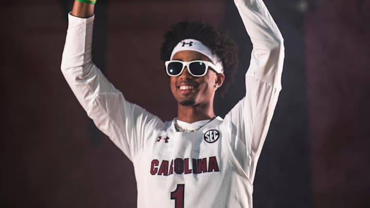 Cam Scott Projects As High-Level College Scorer Cam Scott Projects As High-Level College Scorer