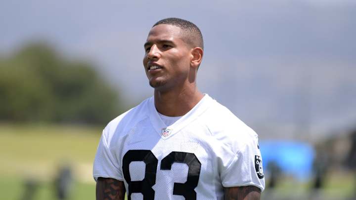 Week 8: Las Vegas Raiders First Injury Report Week 8: Las Vegas Raiders First Injury Report