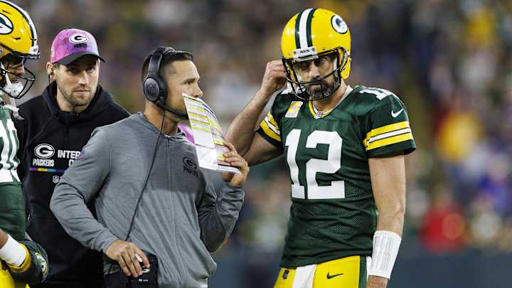 From Studying to Teaching, Packers Must Improve Preparation