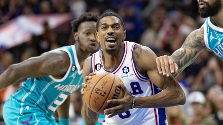 76ers vs. Raptors: Will De’Anthony Melton Play?