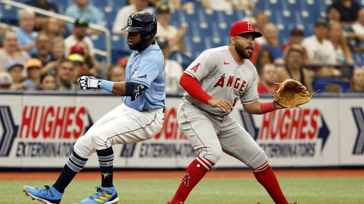 Angels News: Halos Infielder Signs with Doosan Bears in Korean Baseball Organization