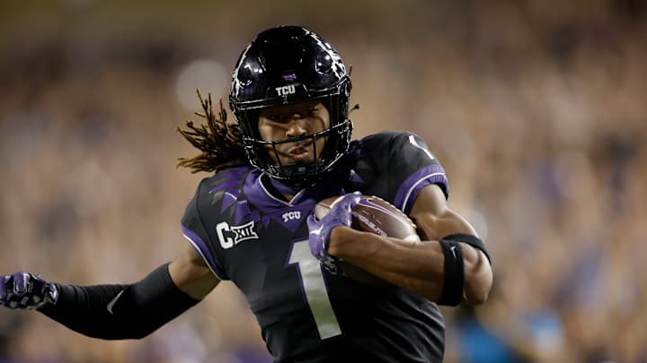 No one can beat TCU - Big 12 Week 8 Roundup.