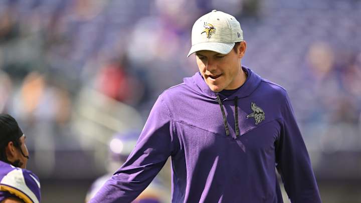 Vikings-Cardinals Injury Report: Minnesota Fully Healthy Coming Off Bye Week Vikings-Cardinals Injury Report: Minnesota Fully Healthy Coming Off Bye Week