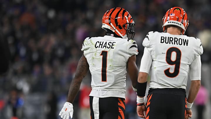 Bengal Bets: Top Picks For Cincinnati's Christmas Eve Clash Against New England